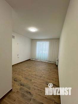 Студия квартира, вторичка, 24м2, 6/6 этаж