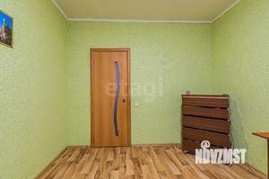 2-к квартира, вторичка, 58м2, 6/6 этаж