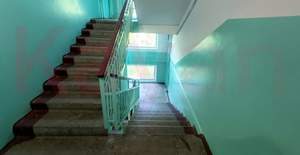 2-к квартира, вторичка, 52м2, 5/9 этаж