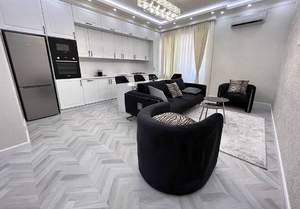 2-к квартира, вторичка, 62м2, 9/21 этаж