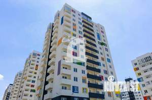 2-к квартира, вторичка, 49м2, 8/15 этаж
