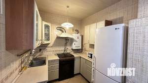 3-к квартира, вторичка, 55м2, 1/1 этаж