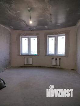 2-к квартира, вторичка, 76м2, 10/17 этаж