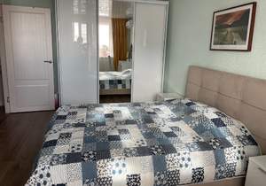 2-к квартира, вторичка, 56м2, 10/16 этаж