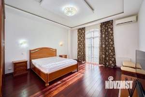 3-к квартира, вторичка, 138м2, 6/15 этаж