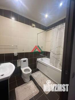 3-к квартира, вторичка, 107м2, 5/6 этаж