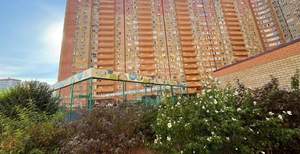 Студия квартира, вторичка, 23м2, 20/22 этаж