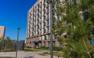 2-к квартира, вторичка, 70м2, 3/8 этаж