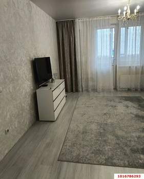 Студия квартира, сданный дом, 30м2, 1/16 этаж