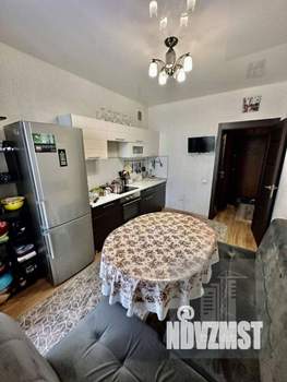 2-к квартира, вторичка, 52м2, 2/3 этаж