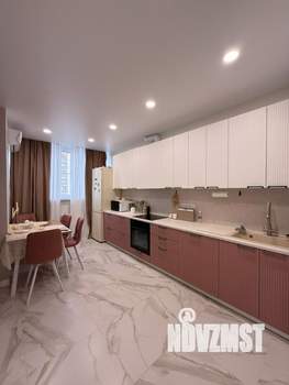 2-к квартира, вторичка, 49м2, 20/24 этаж