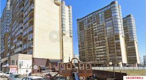 1-к квартира, вторичка, 32м2, 6/20 этаж