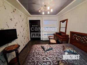 4-к квартира, вторичка, 98м2, 3/4 этаж