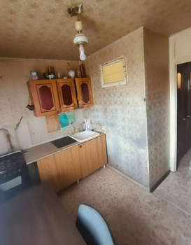 2-к квартира, вторичка, 44м2, 5/5 этаж