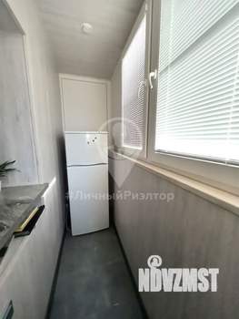 Студия квартира, вторичка, 26м2, 12/16 этаж