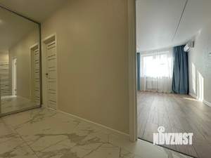 2-к квартира, вторичка, 62м2, 4/24 этаж