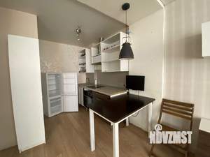 1-к квартира, вторичка, 36м2, 2/7 этаж