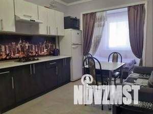 Студия квартира, вторичка, 24м2, 1/5 этаж