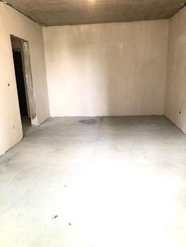 1-к квартира, вторичка, 44м2, 6/16 этаж