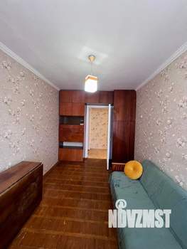 3-к квартира, вторичка, 61м2, 3/5 этаж