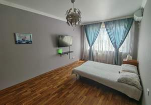 1-к квартира, вторичка, 35м2, 10/12 этаж