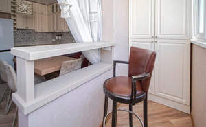 2-к квартира, вторичка, 70м2, 11/17 этаж