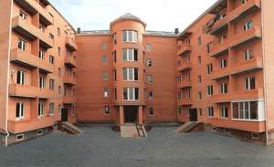 1-к квартира, вторичка, 39м2, 1/6 этаж