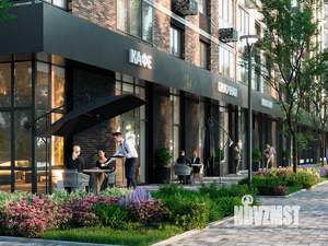 Студия квартира, вторичка, 29м2, 18/18 этаж