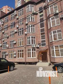 3-к квартира, вторичка, 80м2, 1/7 этаж