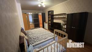 1-к квартира, вторичка, 39м2, 7/7 этаж