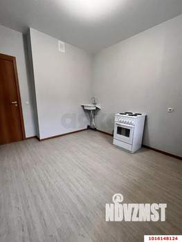 1-к квартира, вторичка, 36м2, 16/24 этаж