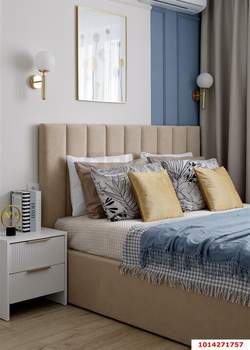 Студия квартира, вторичка, 25м2, 9/16 этаж