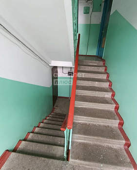 2-к квартира, вторичка, 30м2, 4/5 этаж