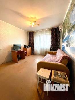 1-к квартира, вторичка, 35м2, 4/9 этаж