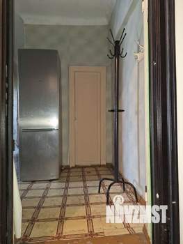 2-к квартира, вторичка, 52м2, 2/2 этаж