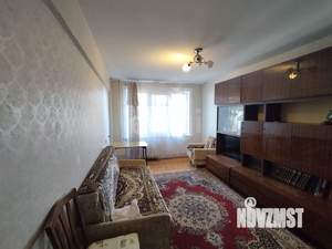 3-к квартира, вторичка, 70м2, 4/5 этаж
