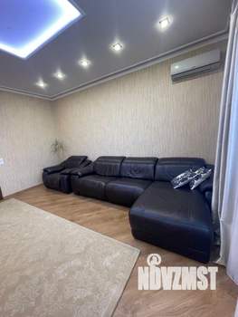 3-к квартира, вторичка, 107м2, 2/18 этаж