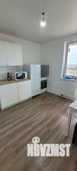 1-к квартира, вторичка, 34м2, 17/17 этаж