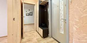 2-к квартира, вторичка, 44м2, 2/5 этаж