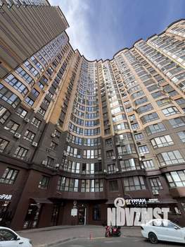 2-к квартира, вторичка, 72м2, 22/22 этаж