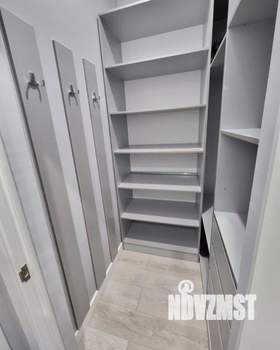 1-к квартира, вторичка, 38м2, 2/17 этаж