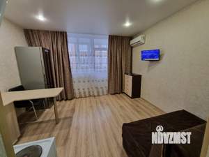 Студия квартира, вторичка, 23м2, 1/3 этаж