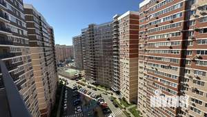 1-к квартира, вторичка, 34м2, 13/20 этаж