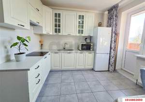 2-к квартира, вторичка, 62м2, 3/17 этаж