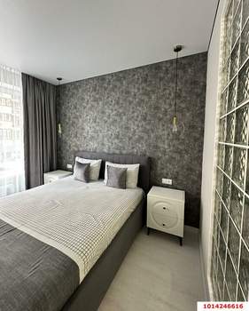 2-к квартира, вторичка, 40м2, 2/16 этаж