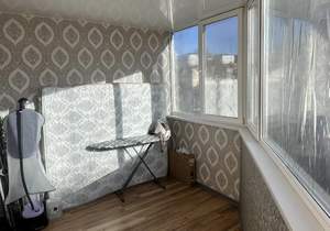 1-к квартира, вторичка, 39м2, 5/12 этаж