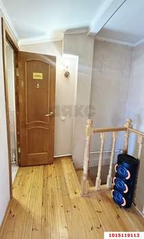 3-к квартира, вторичка, 64м2, 3/3 этаж