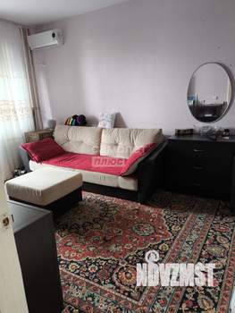 1-к квартира, вторичка, 36м2, 8/16 этаж