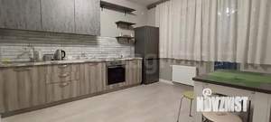 2-к квартира, вторичка, 61м2, 12/25 этаж