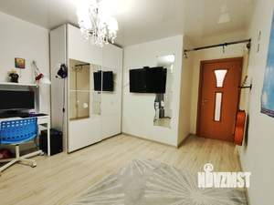 3-к квартира, вторичка, 69м2, 4/9 этаж